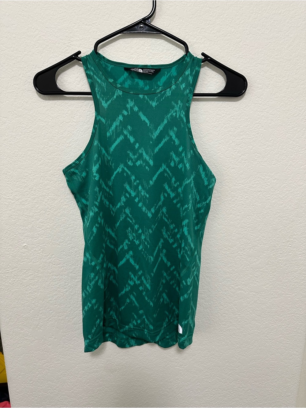 North Face Tank!